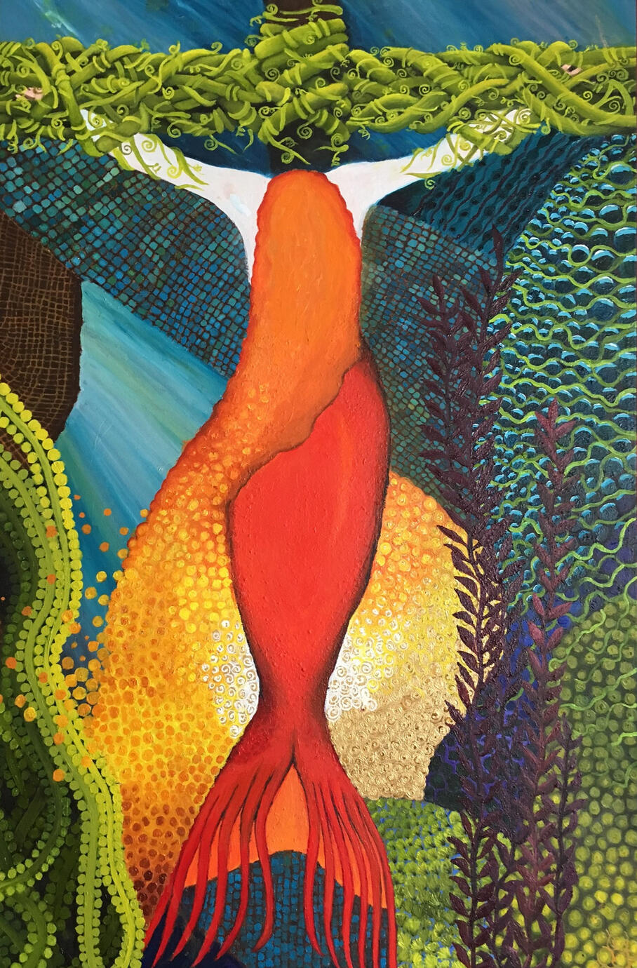 Mermaid